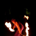 Premiere Party am Theater (Foto: nnz-City Scout: Sven G&auml;mkow)