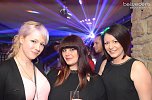 Party im Jugendclubhaus in Nordhausen (Foto: Belvedere Media Agentur)
