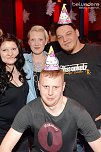 Party im Jugendclubhaus in Nordhausen (Foto: Belvedere Media Agentur)