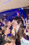 Party im Jugendclubhaus in Nordhausen (Foto: Belvedere Media Agentur)