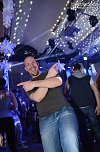 Party im Jugendclubhaus in Nordhausen (Foto: Belvedere Media Agentur)