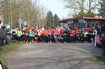 Das war der 38. Nordhäuser Albert-Kuntz-Lauf (Foto: Uwe Tittel) Das war der 38. Nordhäuser Albert-Kuntz-Lauf (Foto: Uwe Tittel)