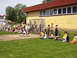 Kinderfest in Niedersalza (Foto: U. Lautenbach)