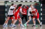 Handball-Wochenende (Foto: Christoph Keil) Handball-Wochenende (Foto: Christoph Keil)