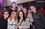 Party im Jugendclubhaus in Nordhausen - der Samstag (Foto: Belvedere Media Agentur)