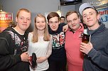 Party im Jugendclubhaus in Nordhausen - der Samstag (Foto: Belvedere Media Agentur)