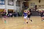 Nicht mehr einzuholen - das Nordh&auml;user Handball "Perspektivteam" (Foto: Steffen Bannert)
