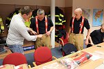 Neues Outfit f&uuml;r Ellricher Kameraden (Foto: Feuerwehr Ellrich)
