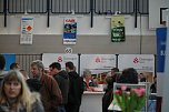 18. Forum Berufsstart (Foto: nnz)