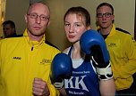 Boxnacht in Nordhausen (Foto: Karsten Thorhauer)