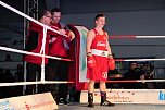 Boxnacht in Nordhausen (Foto: Karsten Thorhauer)