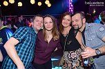 Party im Jugendclubhaus in Nordhausen (Foto: Belvedere Media Agentur)