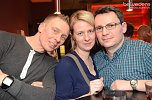 Party im Jugendclubhaus in Nordhausen (Foto: Belvedere Media Agentur)