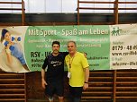 12. Auflage des Badmintoncups (Foto: privat)