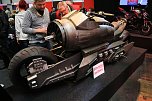 Motorradmesse 2016 (Foto: Peter Blei)