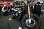 Motorradmesse 2016 (Foto: Peter Blei)