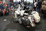 Motorradmesse 2016 (Foto: Peter Blei)