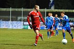 Wacker gewinnt 2:0 gegen Halberstadt (Foto: Bernd Peter) Wacker gewinnt 2:0 gegen Halberstadt (Foto: Bernd Peter)