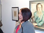 Vernissage im Kunsthaus (Foto: Hans-Georg Backhaus)