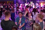 Party im Jugendclubhaus (Foto: Belvedere Media Agentur)
