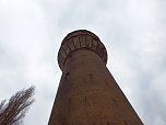 Wasserturm in Delitzsch (Foto: Peter Blei)
