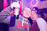 Party im Jugendclubhaus in Nordhausen - der Samstag (Foto: Belvedere Media Agentur)