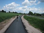 Weg nach Sachsen-Anhalt (Foto: nnz)