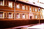 Seit 115 Jahren sorgt die WBG in Nordhausen für Wohnraum (Foto: Wohnungsbaugenossenschaft Südharz) Seit 115 Jahren sorgt die WBG in Nordhausen für Wohnraum (Foto: Wohnungsbaugenossenschaft Südharz)
