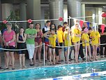 Stadtmeisterschaften im Schwimmen (Foto: Badehaus Nordhausen GmbH) Stadtmeisterschaften im Schwimmen (Foto: Badehaus Nordhausen GmbH)