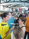 Stadtmeisterschaften im Schwimmen (Foto: Badehaus Nordhausen GmbH) Stadtmeisterschaften im Schwimmen (Foto: Badehaus Nordhausen GmbH)