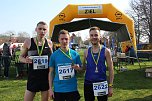 Ergebnisse vom 38. Kyffhäuserberglauf (Foto: Karl-Heinz Herrmann) Ergebnisse vom 38. Kyffhäuserberglauf (Foto: Karl-Heinz Herrmann)