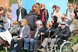 Gedenkveranstaltung zum 71. Jahrestag der Befreiung des KZ Elllrich Juliush&uuml;tte (Foto: Susanne Schedwill)