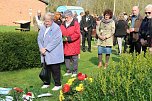 Gedenkveranstaltung zum 71. Jahrestag der Befreiung des KZ Elllrich Juliush&uuml;tte (Foto: Susanne Schedwill)