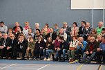 In Ellrich wurde heute die neue Mehrzweckhalle nach gut einem Jahr Bauzeit eröffnet (Foto: Susanne Schedwill) In Ellrich wurde heute die neue Mehrzweckhalle nach gut einem Jahr Bauzeit eröffnet (Foto: Susanne Schedwill)