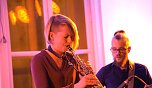 Katharina Maschmeyer Quartett (Foto: Dirk Schr&ouml;ter)