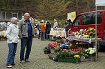 Frühlingsmarkt (Foto: Sandra Witzel) Frühlingsmarkt (Foto: Sandra Witzel)