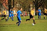 2:2 Unentschieden (Foto: privat)