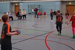 Ran an den Ball (Foto: Ch. Keil)