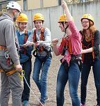 Unvergessliche Tage im S&uuml;dharz (Foto: privat)