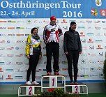 Radrennen in M&uuml;nchenbernsdorf (Foto: privat)