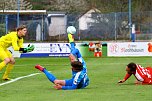 2:1-Arbeitssieg gegen Budissa Bautzen (Foto: Bernd Peter)
