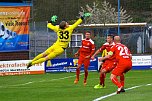2:1-Arbeitssieg gegen Budissa Bautzen (Foto: Bernd Peter)