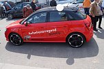 Autofr&uuml;hling in Nordhausen 2016 (Foto: Nicole Schulz)