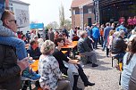 Autofr&uuml;hling in Nordhausen 2016 (Foto: Nicole Schulz)