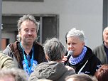 Autofrühling in Nordhausen 2016 (Foto: Peter Blei) Autofrühling in Nordhausen 2016 (Foto: Peter Blei)