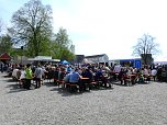 Autofrühling in Nordhausen 2016 (Foto: Peter Blei) Autofrühling in Nordhausen 2016 (Foto: Peter Blei)