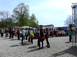 Autofrühling in Nordhausen 2016 (Foto: Peter Blei) Autofrühling in Nordhausen 2016 (Foto: Peter Blei)