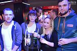Party im Jugendclubhaus in Nordhausen - der Samstag (Foto: Belvedere Media Agentur)