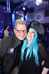 Party im Jugendclubhaus in Nordhausen - der Samstag (Foto: Belvedere Media Agentur)