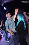 Party im Jugendclubhaus in Nordhausen - der Samstag (Foto: Belvedere Media Agentur)